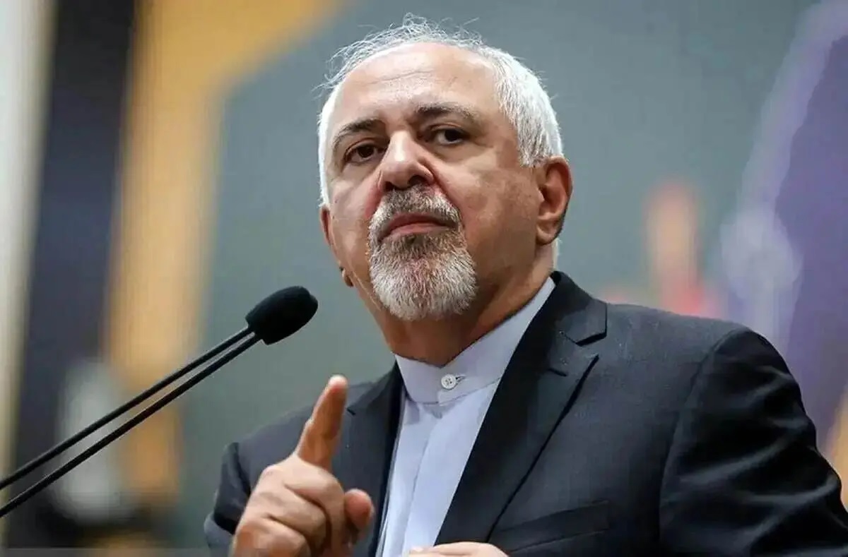 ظریف: رفتار آمریکا قلدری است/ سیاست اعراب نسبت به ایران تعدیل شد/ مردم را ازنظر اقتصادی تأمین کنیم